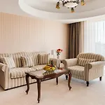 Dunav Plaza 4*