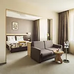 Dunav Plaza Otel Rusçuk