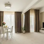 Dunav Plaza Hotel