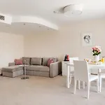 Hotel Dunav Plaza Ruse