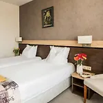 Dunav Plaza Hotel Ruse