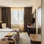 Dunav Plaza Otel Rusçuk