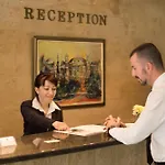 Dunav Plaza 4*