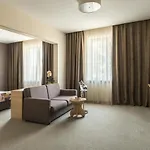 Otel Dunav Plaza Rusçuk