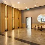 Dunav Plaza Hotel 4*