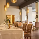 Dunav Plaza 4*