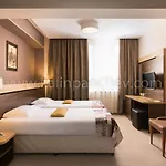 Dunav Plaza Otel