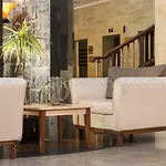 Dunav Plaza 4* Ruse