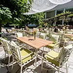 Otel Dunav Plaza Rusçuk