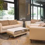 Dunav Plaza 4* Rusçuk