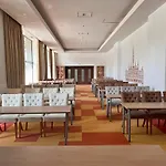 Dunav Plaza 4* Rusçuk