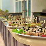 Dunav Plaza Otel Rusçuk