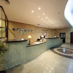 Hotel Dunav Plaza Ruse