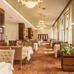 Dunav Plaza 4* Rusçuk