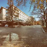 Dunav Plaza Otel 4*