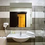 Dunav Plaza Hotel 4*