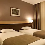 Dunav Plaza 4* Ruse