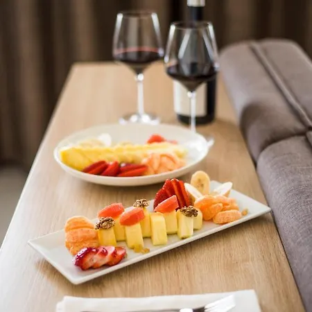 Dunav Plaza Hotel