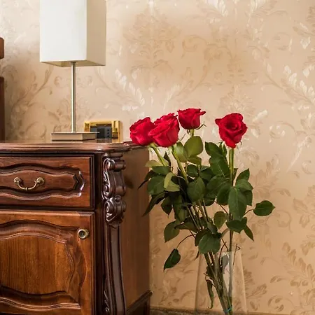 Hotel Dunav Plaza 4*