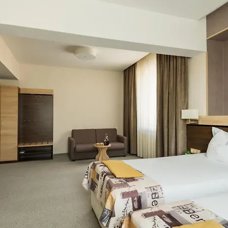 Dunav Plaza Roese