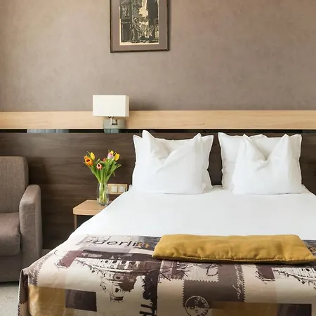 Hotel Dunav Plaza