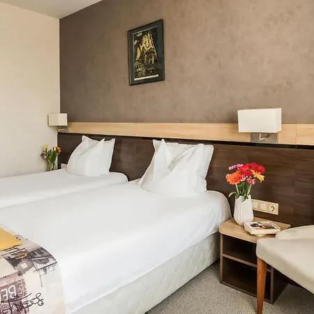 Dunav Plaza Hotel Ruse