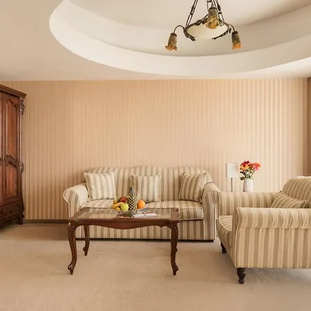 Hotel Dunav Plaza