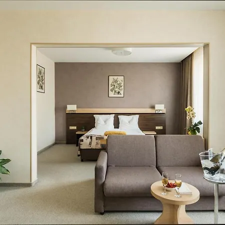 Hotel Dunav Plaza 4*