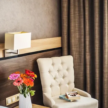 Hotel Dunav Plaza