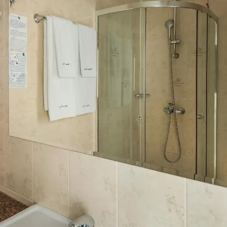 Hotel Dunav Plaza