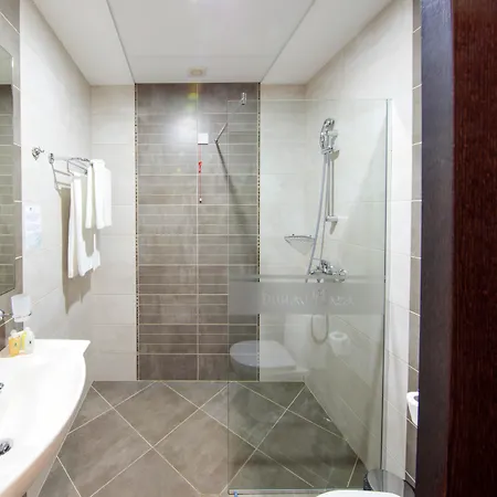 Hotel Dunav Plaza 4*