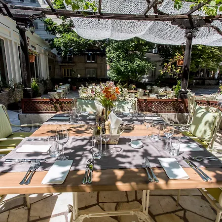 Dunav Plaza Hotel Ruse