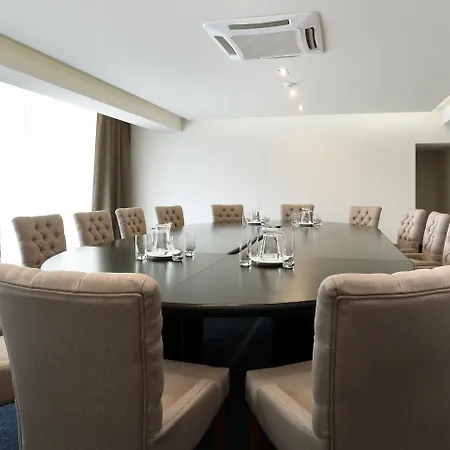 Hotel Dunav Plaza