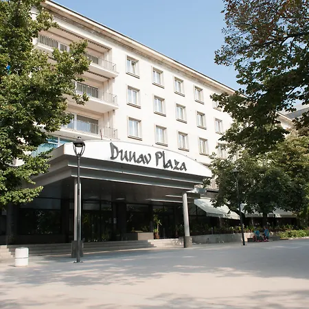 Dunav Plaza Hotel