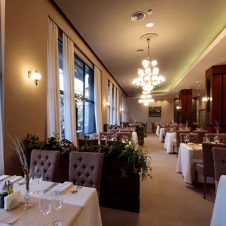 Hotel Dunav Plaza