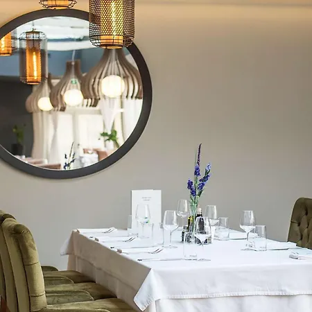 Dunav Plaza Hotel