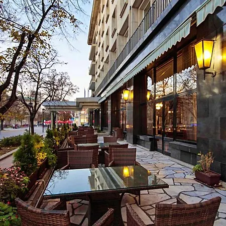 Dunav Plaza Русе