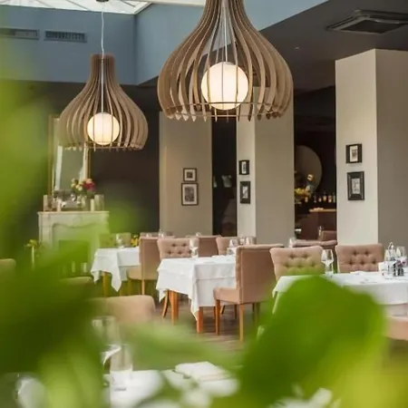 Dunav Plaza Hotel