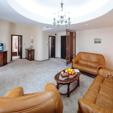 Hotel Dunav Plaza 4*