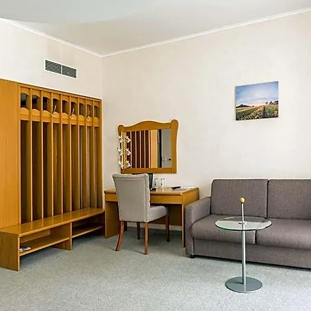 Dunav Plaza