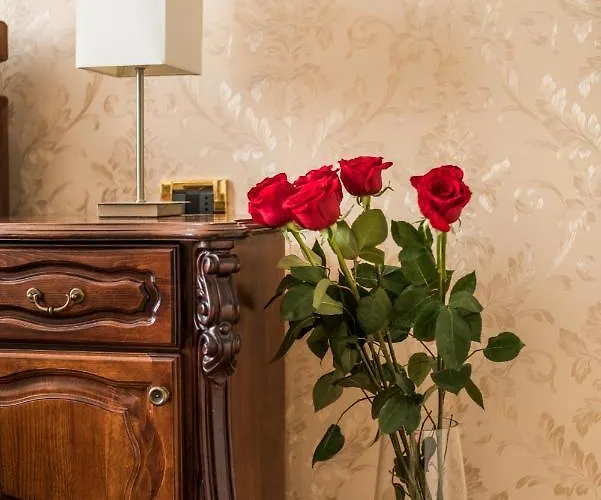 Hotel Dunav Plaza 4*