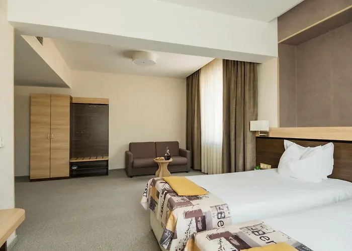 Dunav Plaza Русе