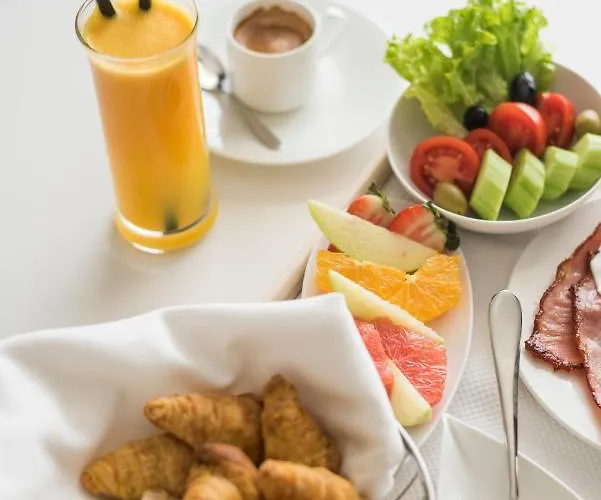 Hotel Dunav Plaza 4*