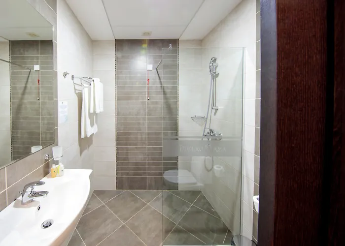 Hotel Dunav Plaza 4*