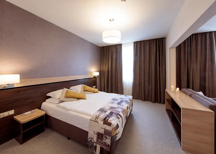 Dunav Plaza Русе