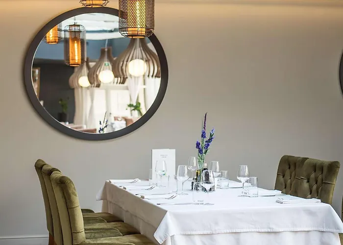 Dunav Plaza Отель