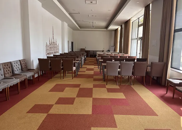 Dunav Plaza Русе