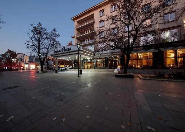 Dunav Plaza Ruse
