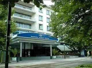 Dunav Plaza Hotel